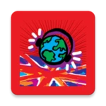 Logo of Londres City Sightseeing android Application 